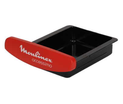 Bandeja recogedora de jugos TS-01038450