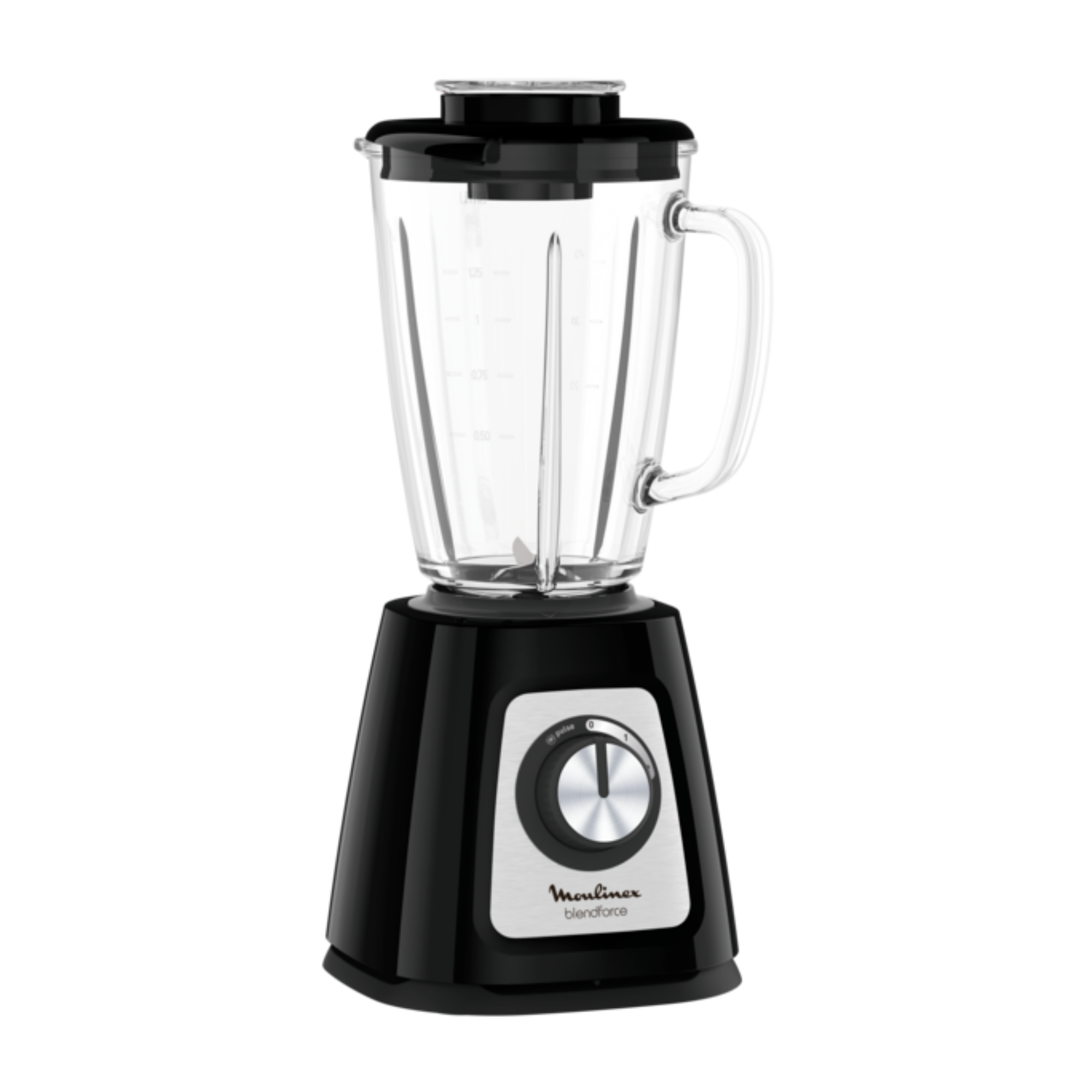 BLENDFORCE 2 CRISTAL NEGRA 800 W