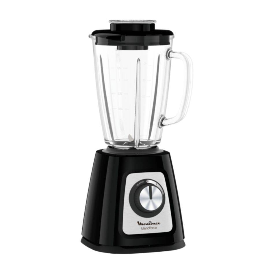 BLENDFORCE 2 CRISTAL NEGRA 800 W