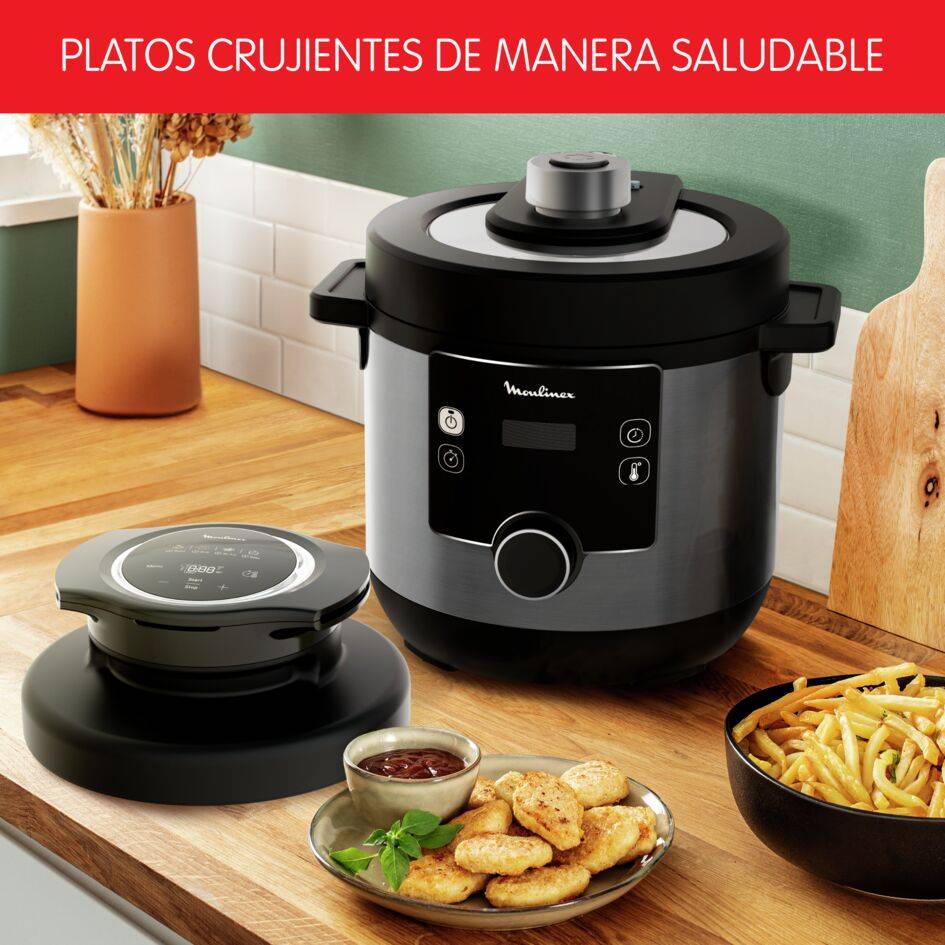 TURBO CUISINE MAXI