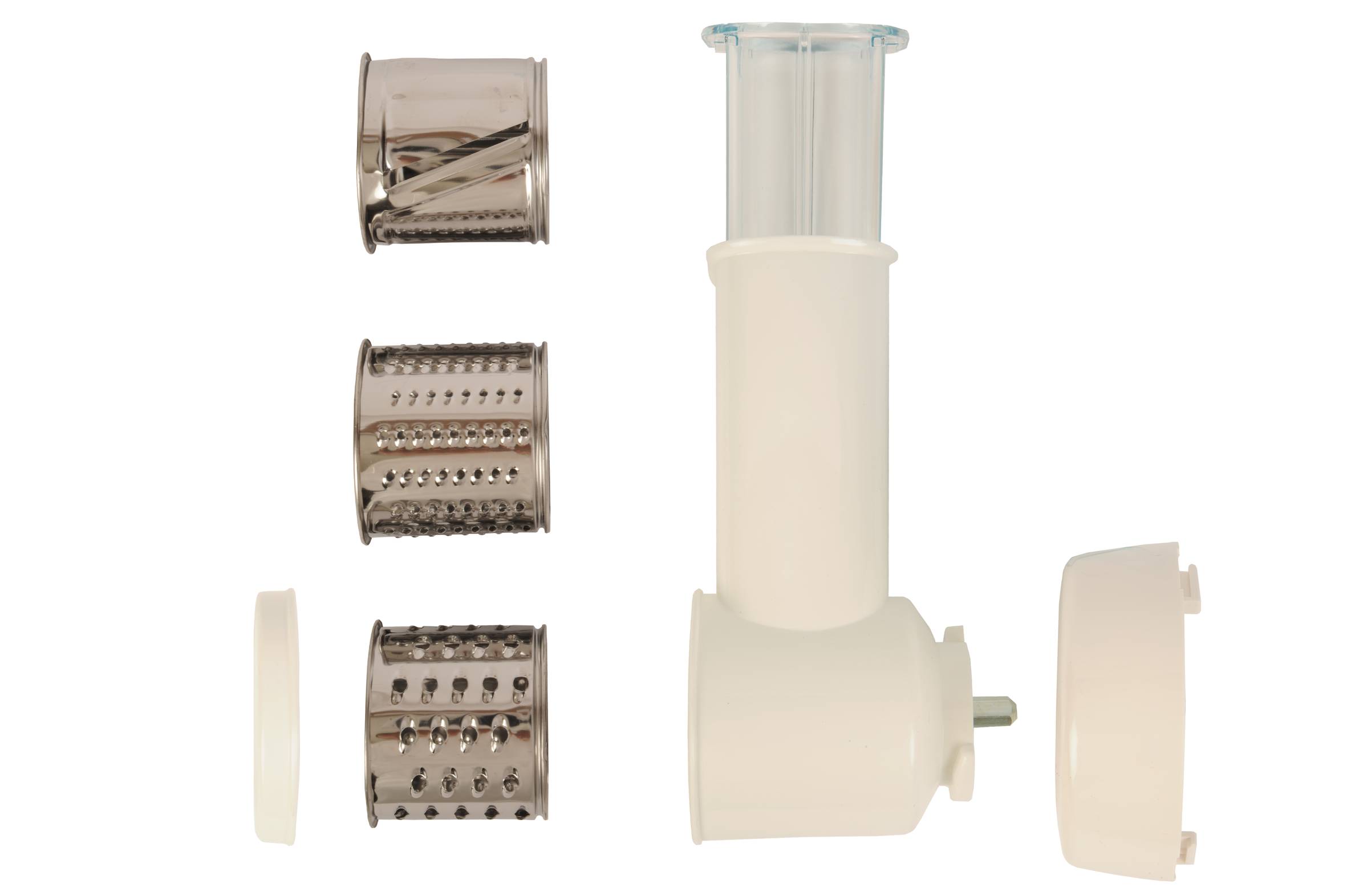 Accesorio para rallar y&nbsp;laminar XF626110