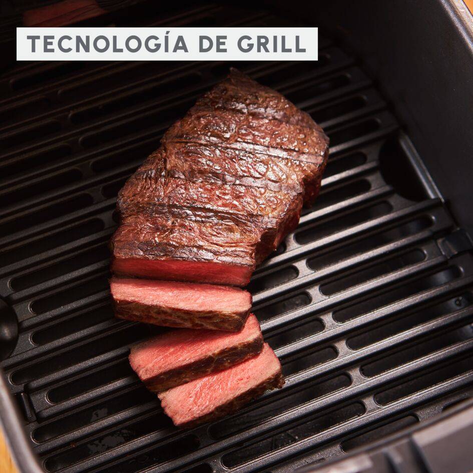 Easy Fry & Grill Vision, Freidora de aire y grill
