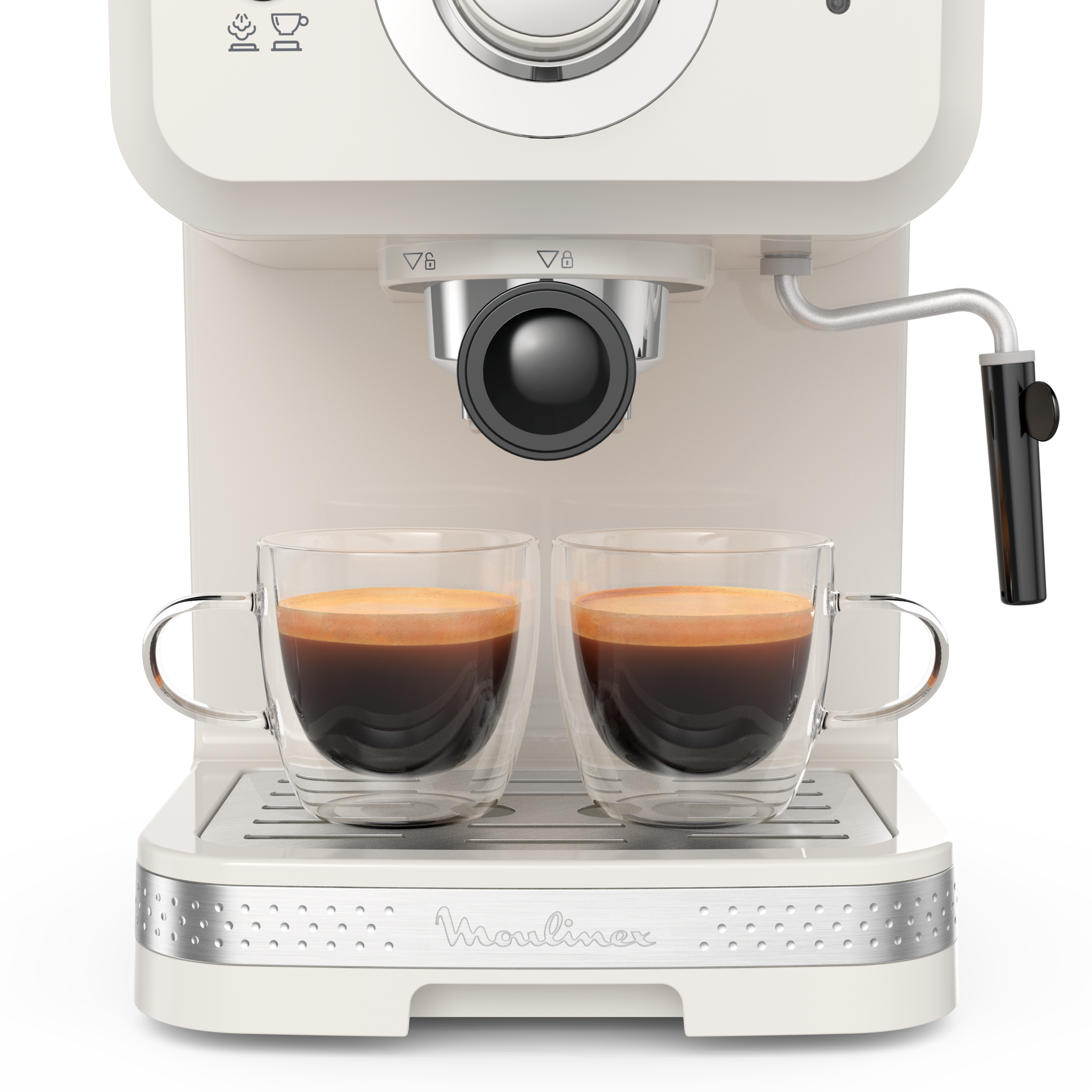 ESPRESSO OPIO SOLEIL