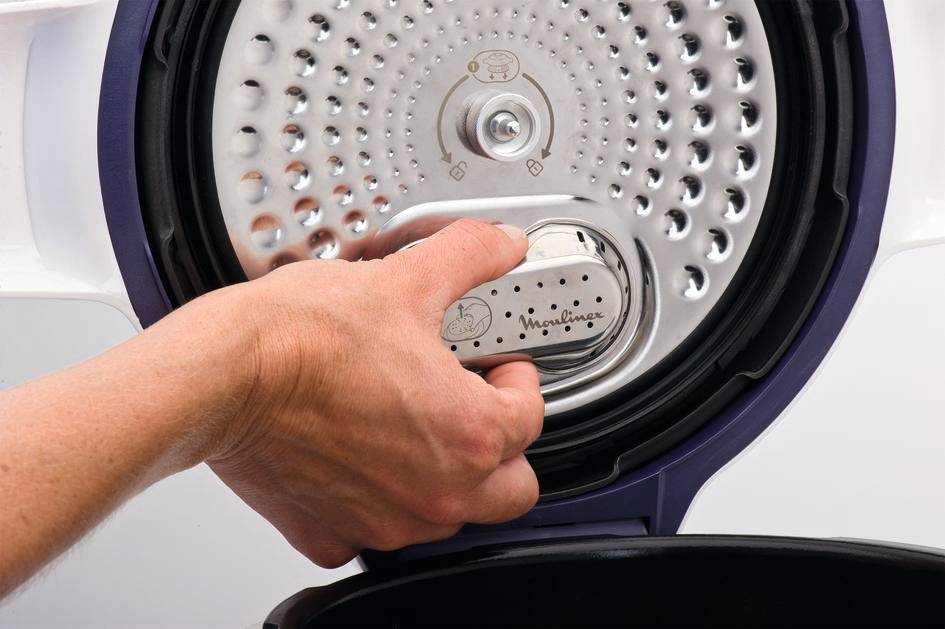 COOKEO 6 L (50 RECETAS)