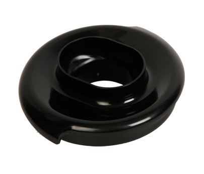 Tapa negra para vaso de batidora MS-0A11434