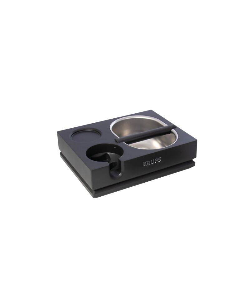 TAMPING & KNOCKING BOX STATION XS5318E0