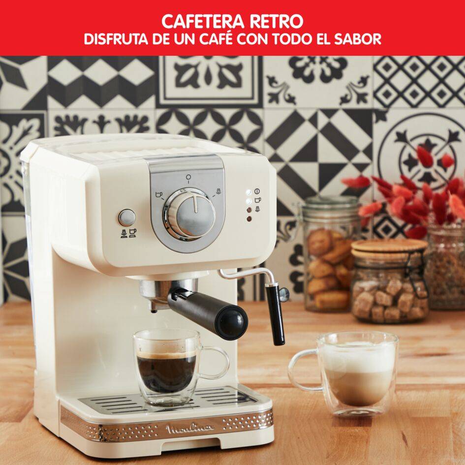 ESPRESSO OPIO SOLEIL