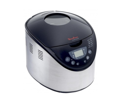 BREAD MAKER