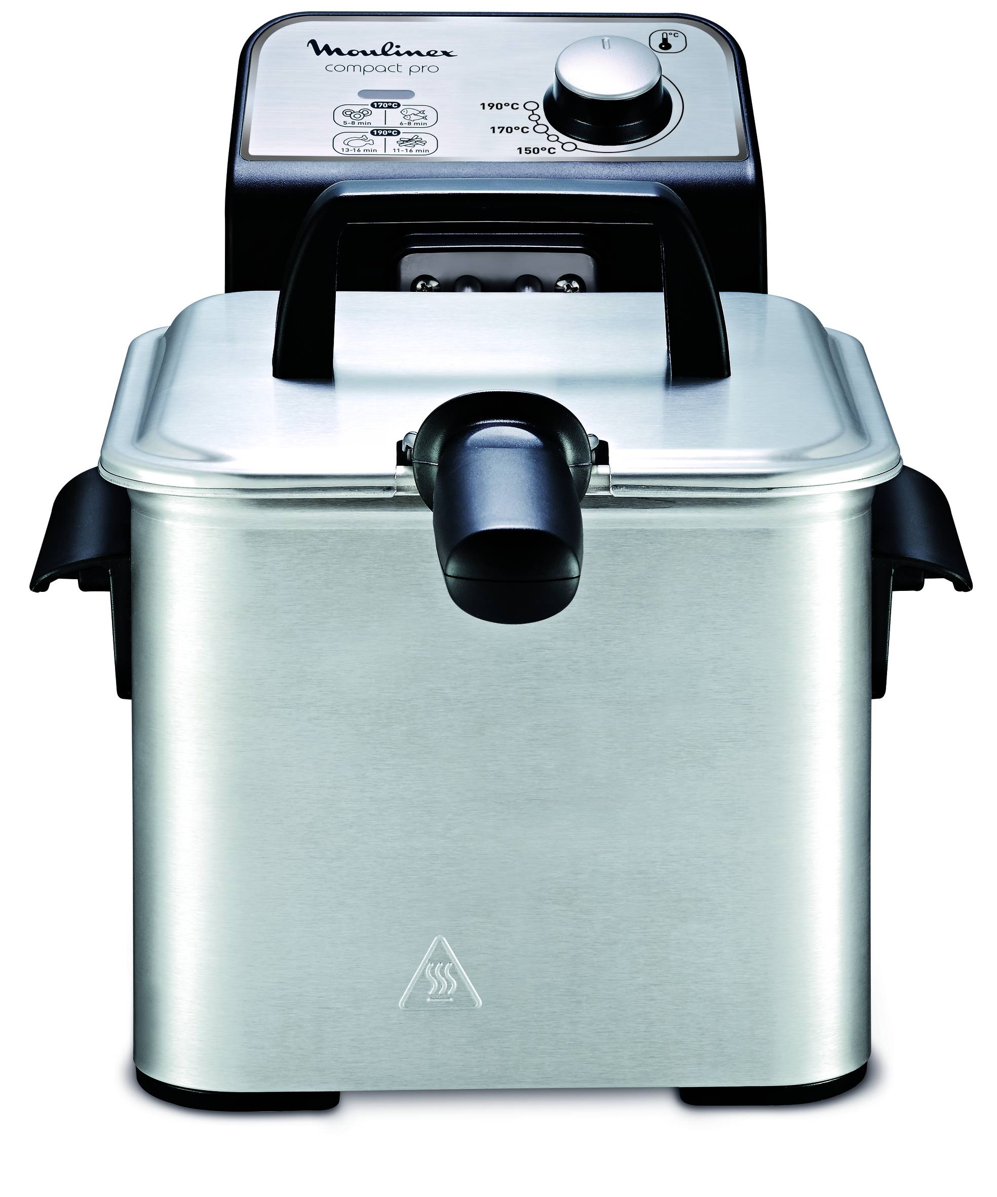 COMPACT PRO 2 L