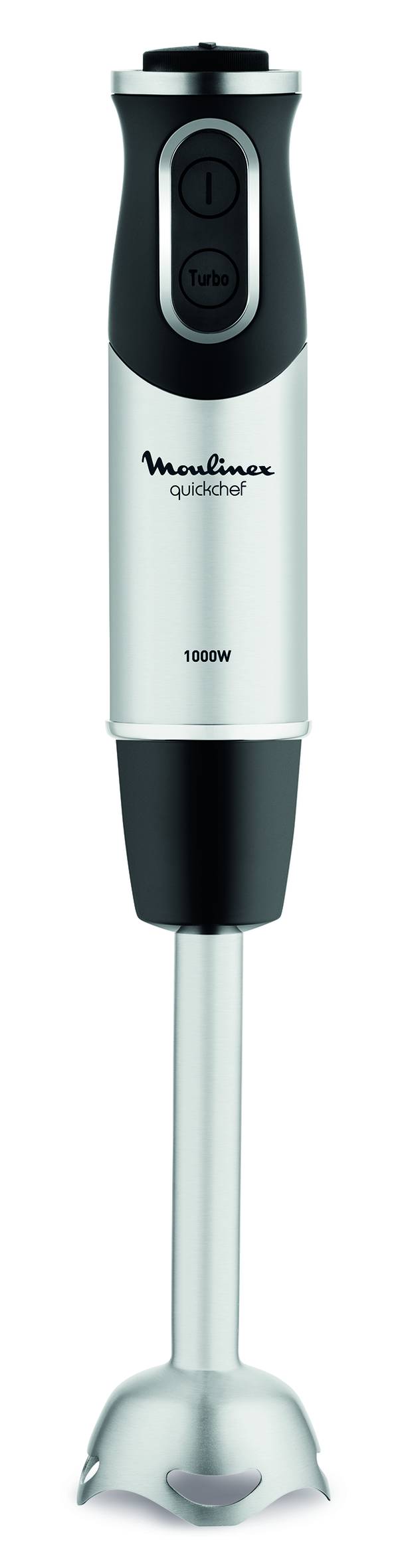 QUICKCHEF 1000 W (2 ACCESORIOS)