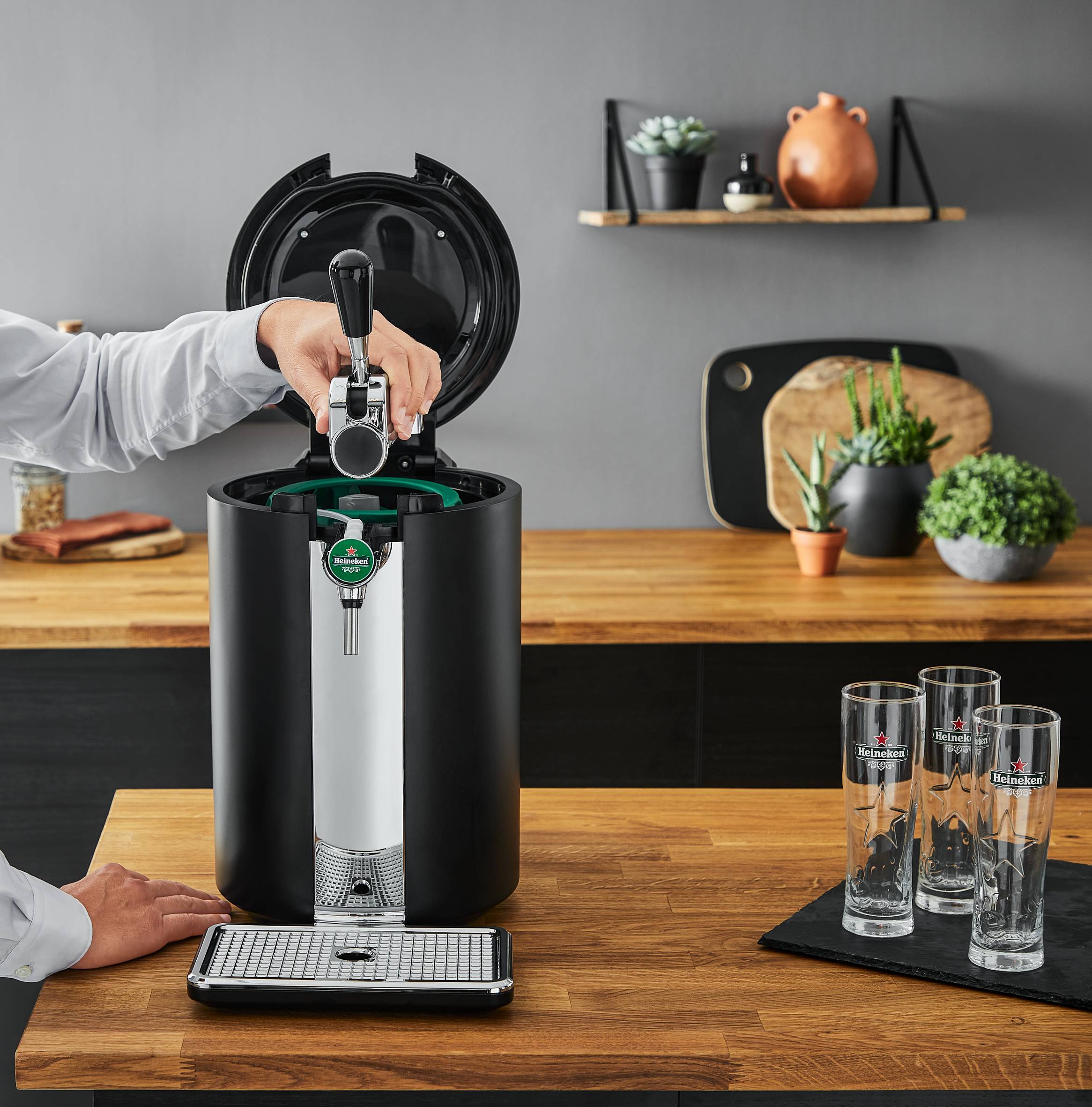 BEERTENDER ACCESSORY XI200000