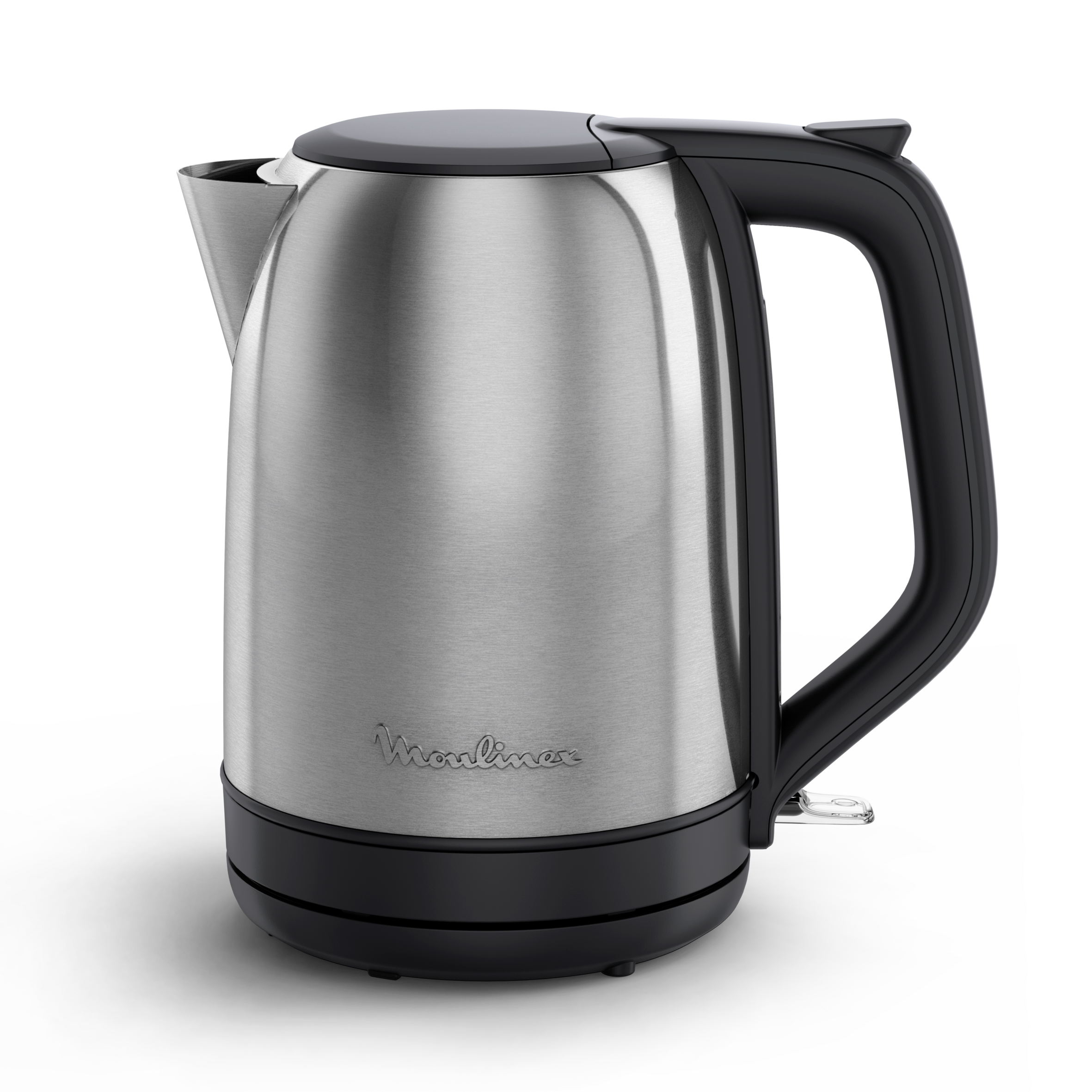 Subito, Hervidor de agua eléctrico, Indicador de una taza, Apertura con una sola mano