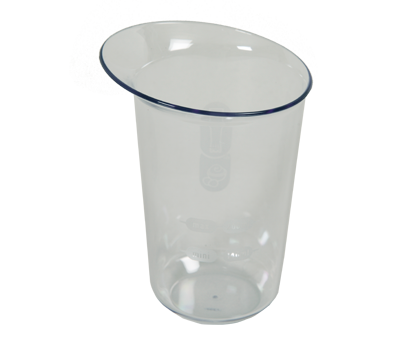 Vaso para mayonesa MS-651459