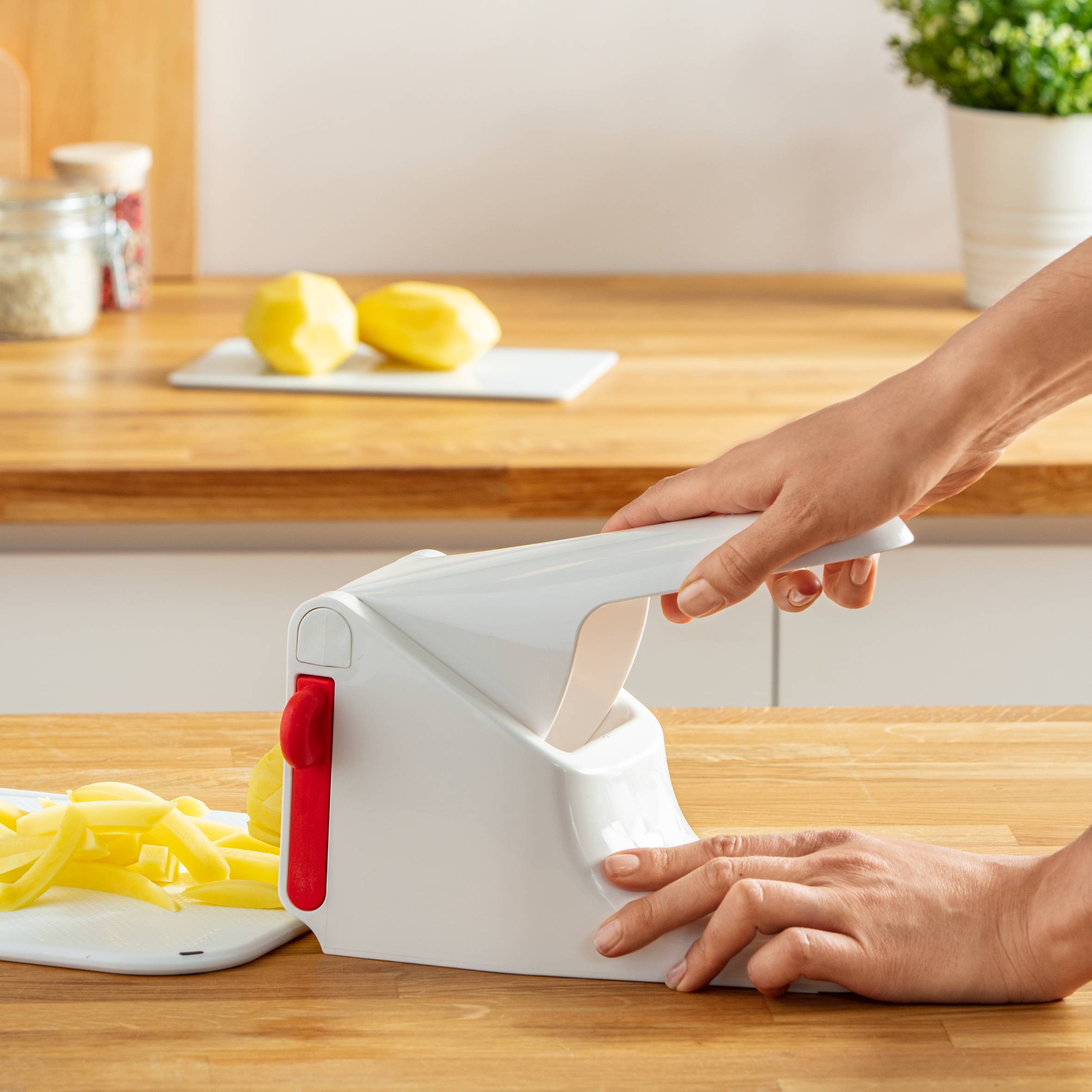 CORTADOR DE PATATAS CLASSIC