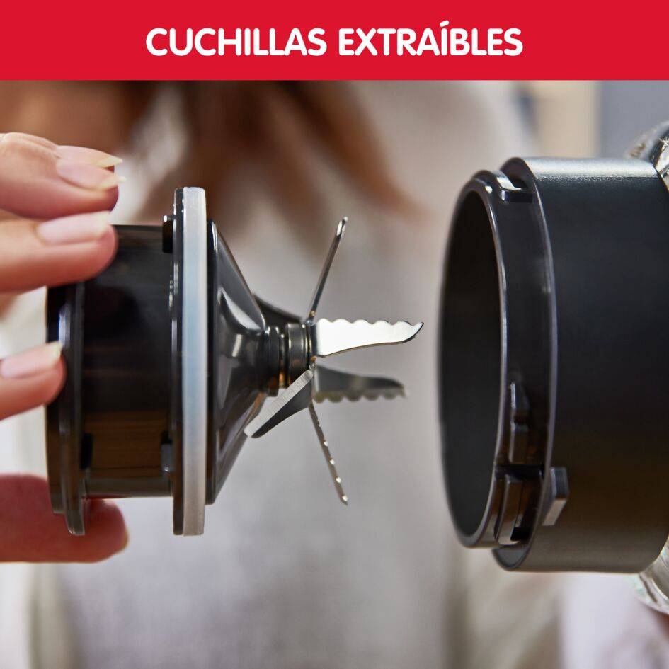 PERFECTMIX+ CRISTAL 1200 W