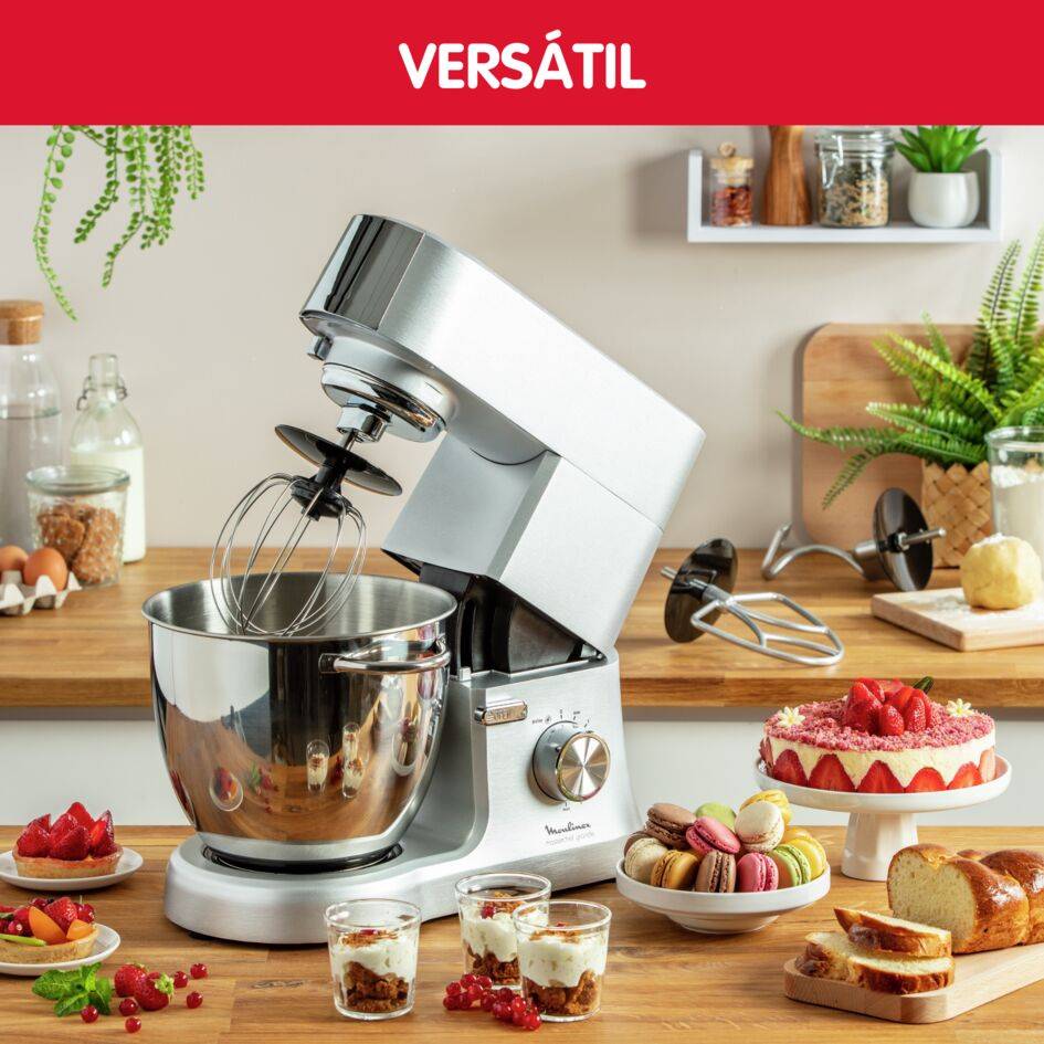 MASTERCHEF GRANDE 1500 W