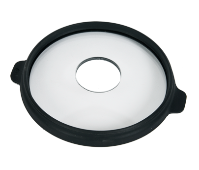 Tapa de la minicubeta Companion MS-8030000309