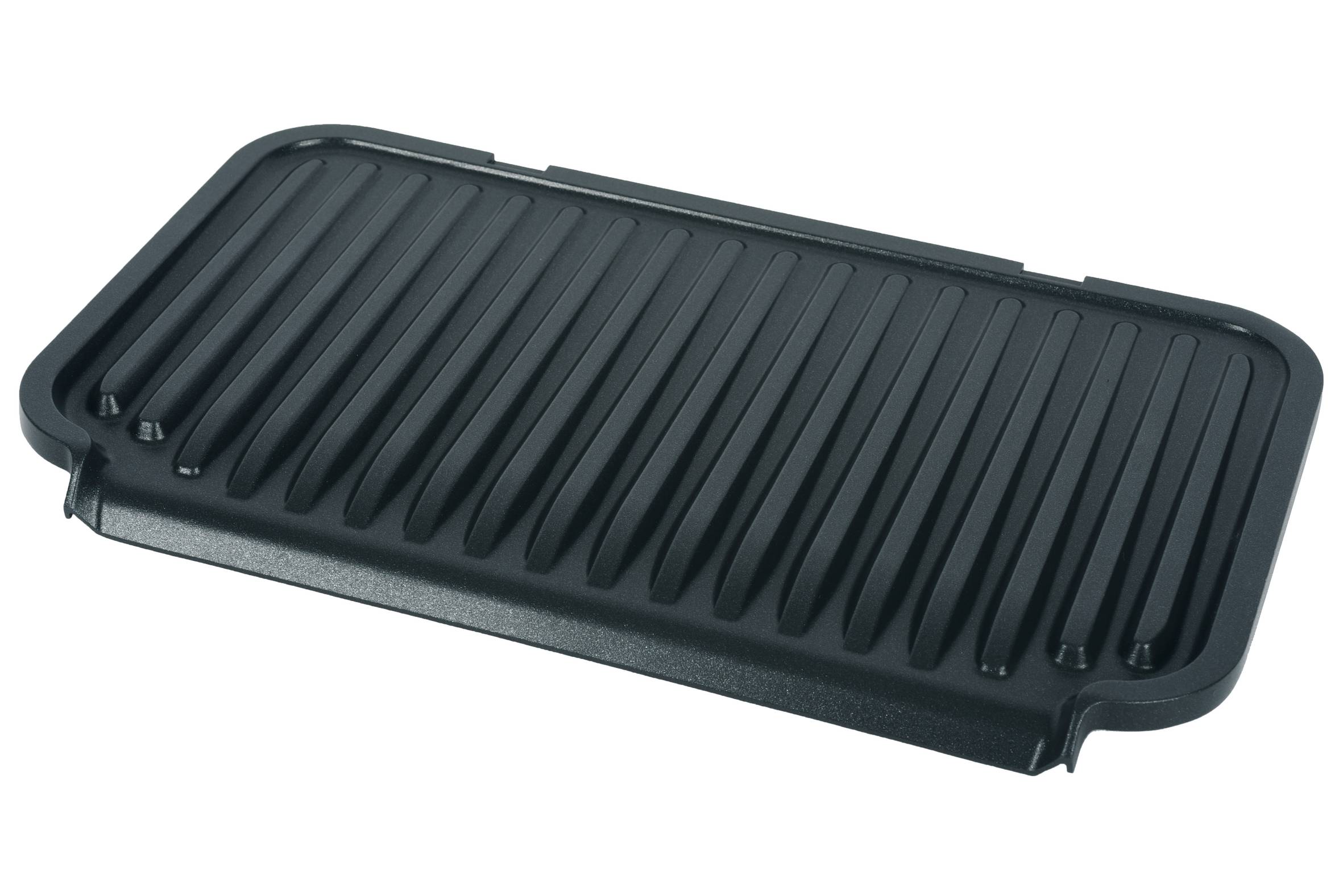 Placa grill inferior XL TS-01045950