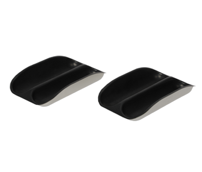 Placas para  minibaguettes x 2 SS-189744