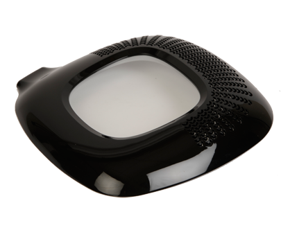 Tapa negra SS-992748