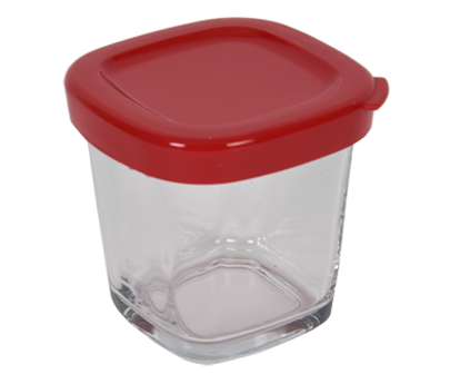 Tarro de yogur completo SS-1530000652