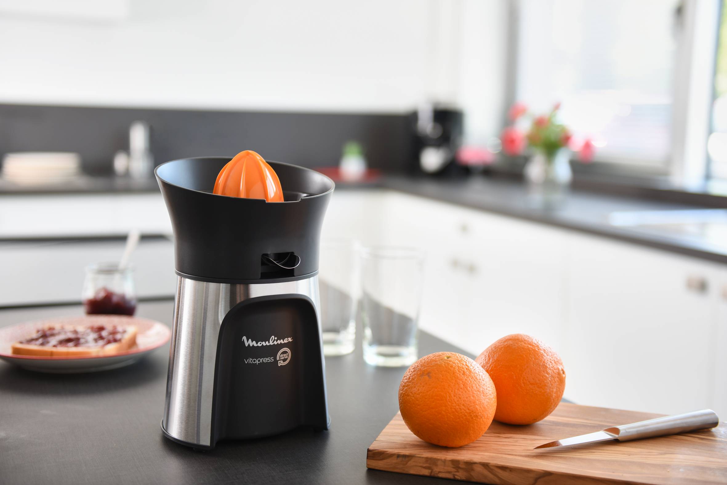 VITAPRESS DIRECT SERVE