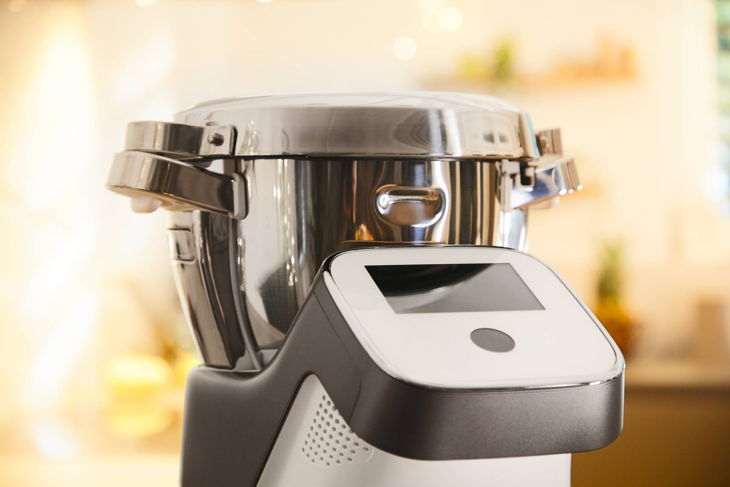 I-COMPANION TOUCH XL GRIS