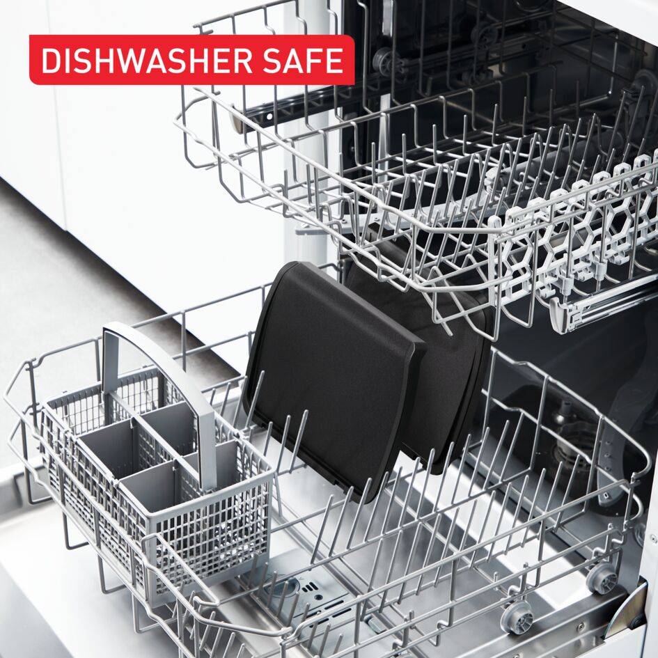 Placas de plancha para OptiGrill/OptiGrill Elite, antiadherentes ideales para ingredientes delicados