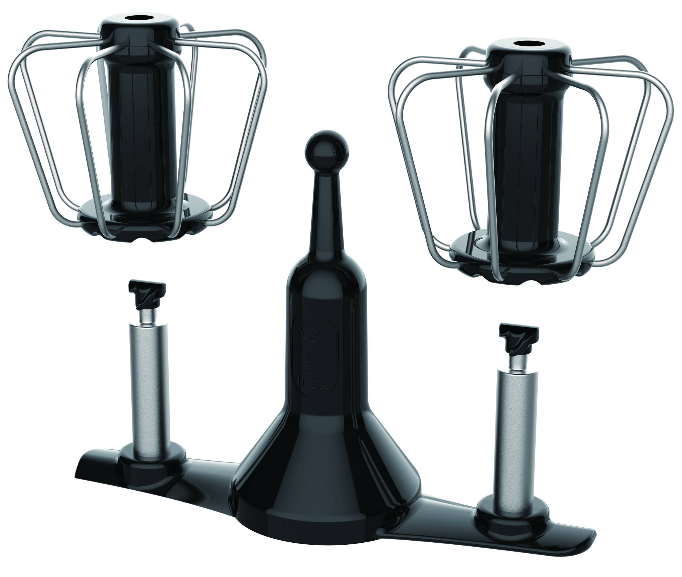 Varilla de doble giro Companion XF38J010