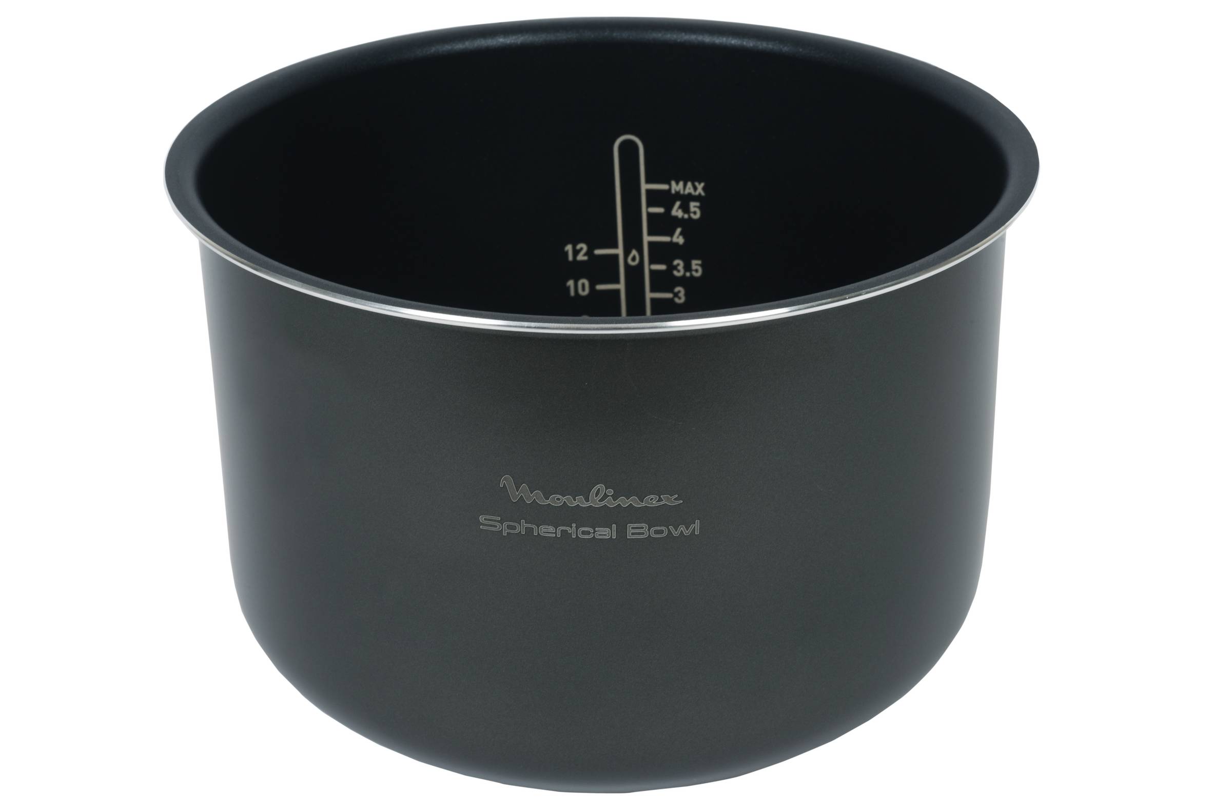 Recipiente de cocción SS-7231002341