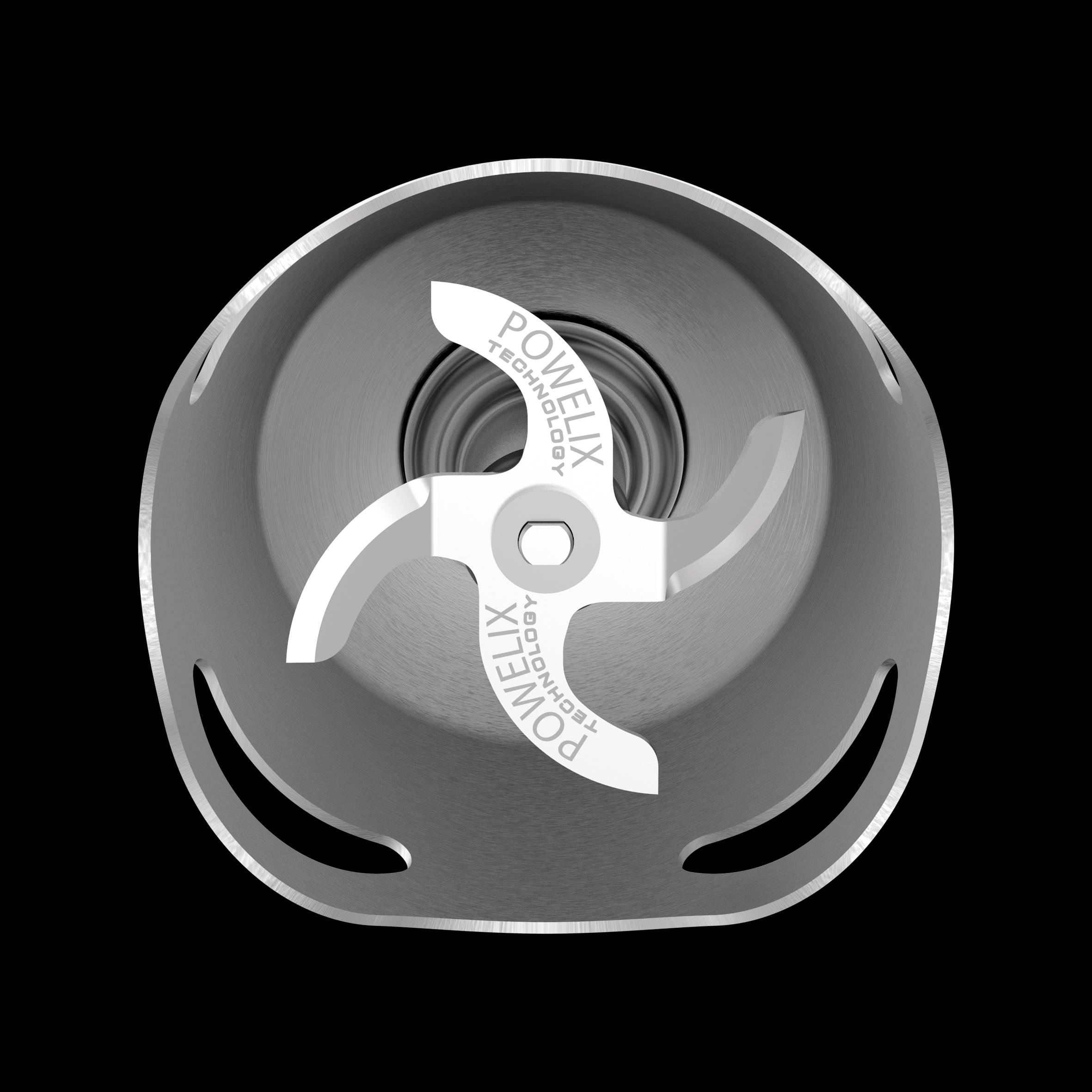 QUICKCHEF 1000 W (SIN ACCESORIOS)