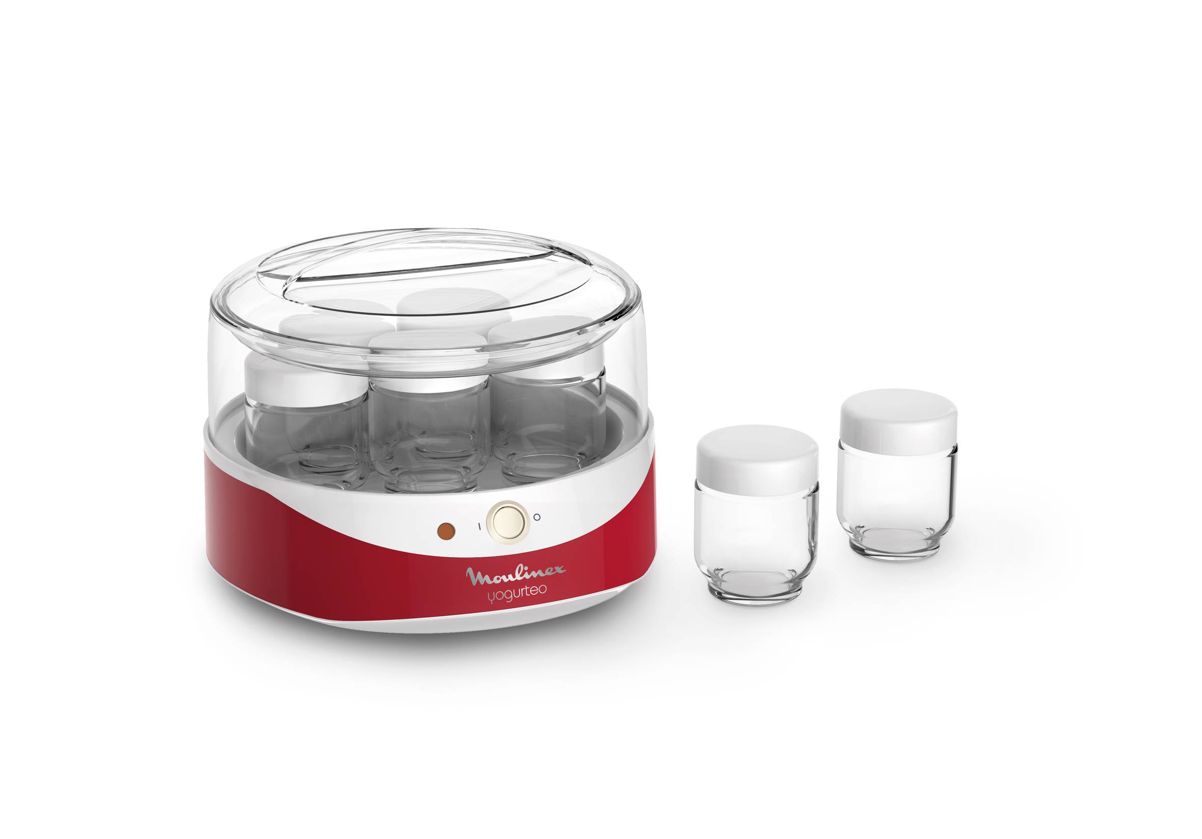 YOGURTEO YG229