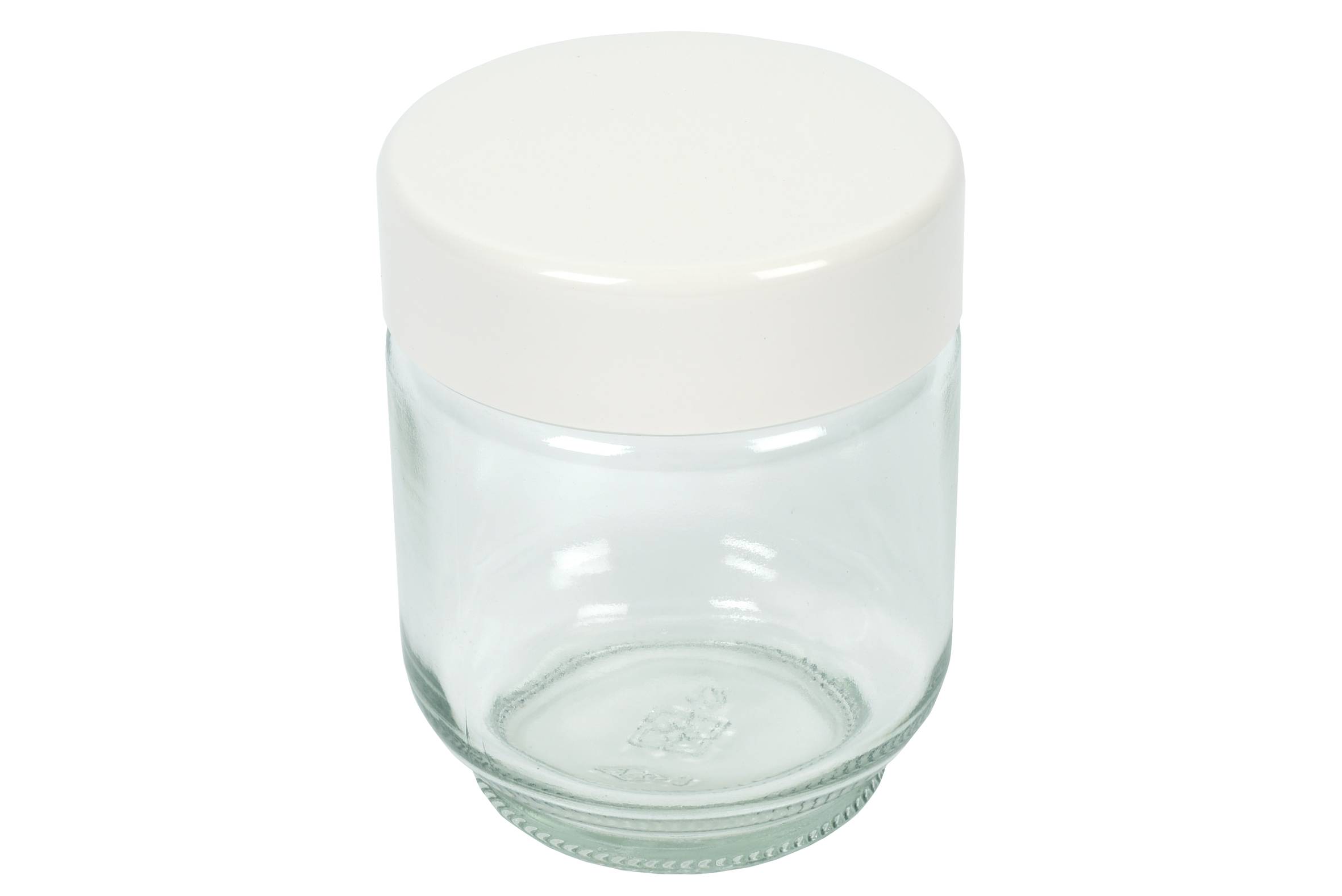 Tarro de yogur completo FS-9100030224