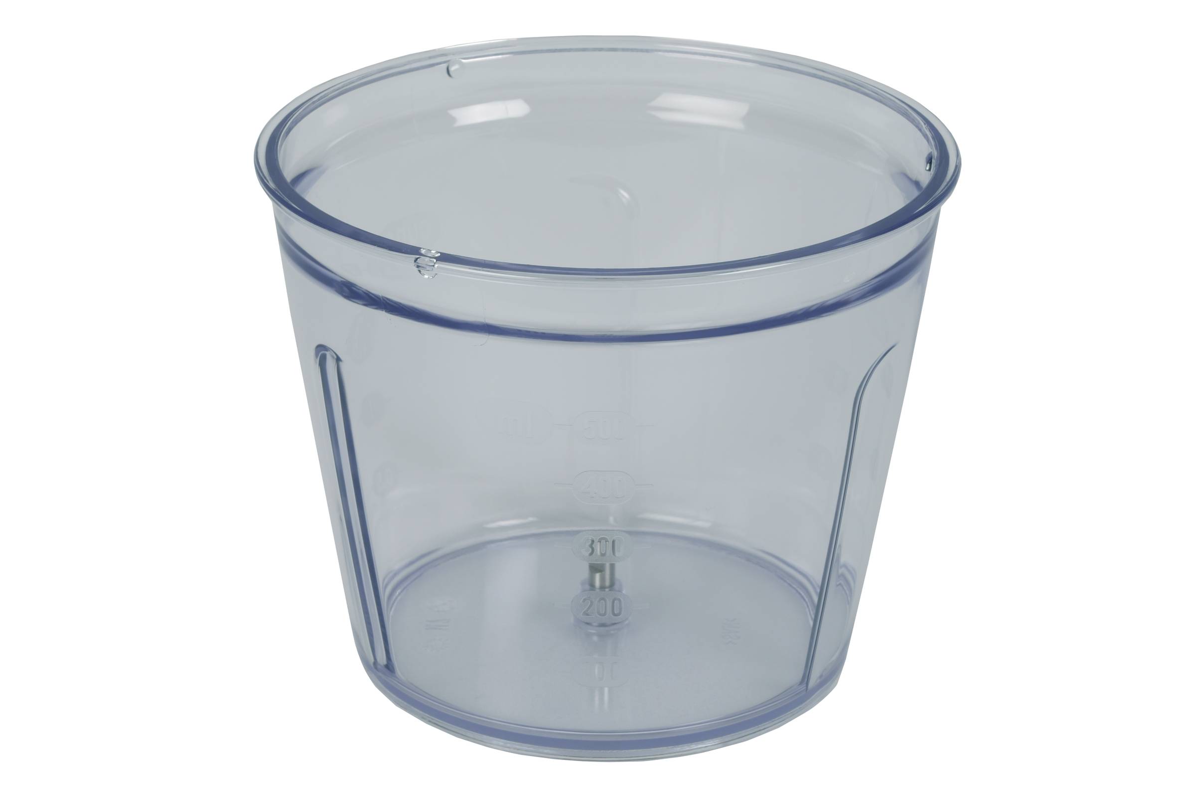 Vaso de la picadora MS-652185