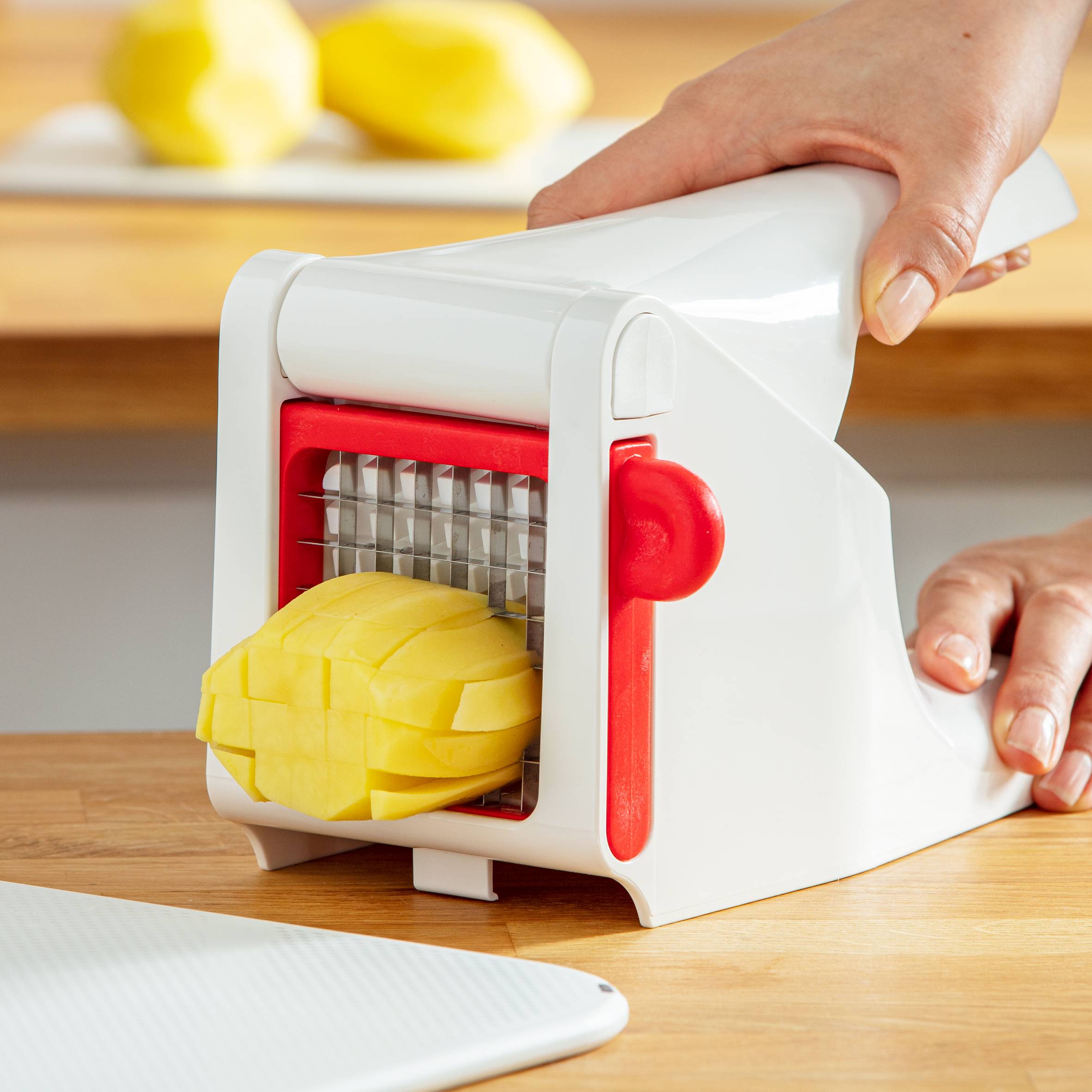 CORTADOR DE PATATAS CLASSIC