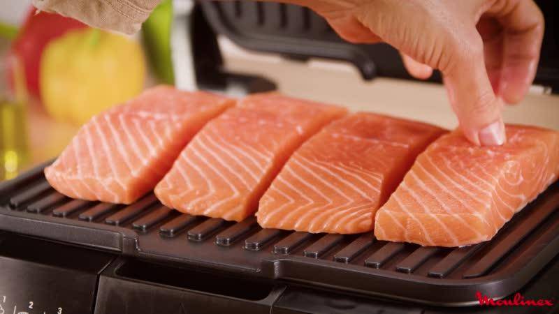 SuperGrill 3in1, Grill de contacto, Barbacoa y Horno, 2000&nbsp;W, Termostato regulable, 3&nbsp;alturas