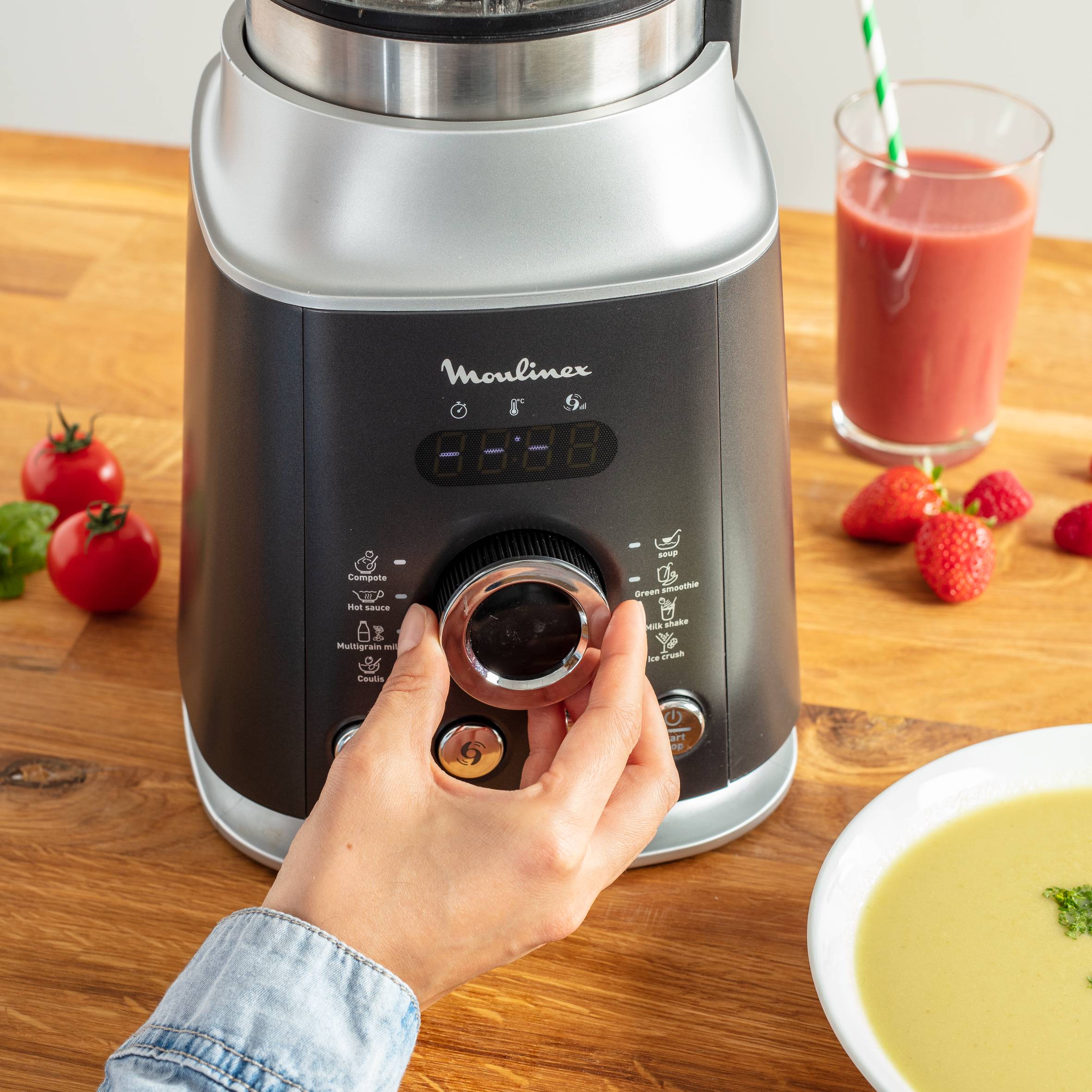 ULTRABLEND COOK 1300 W