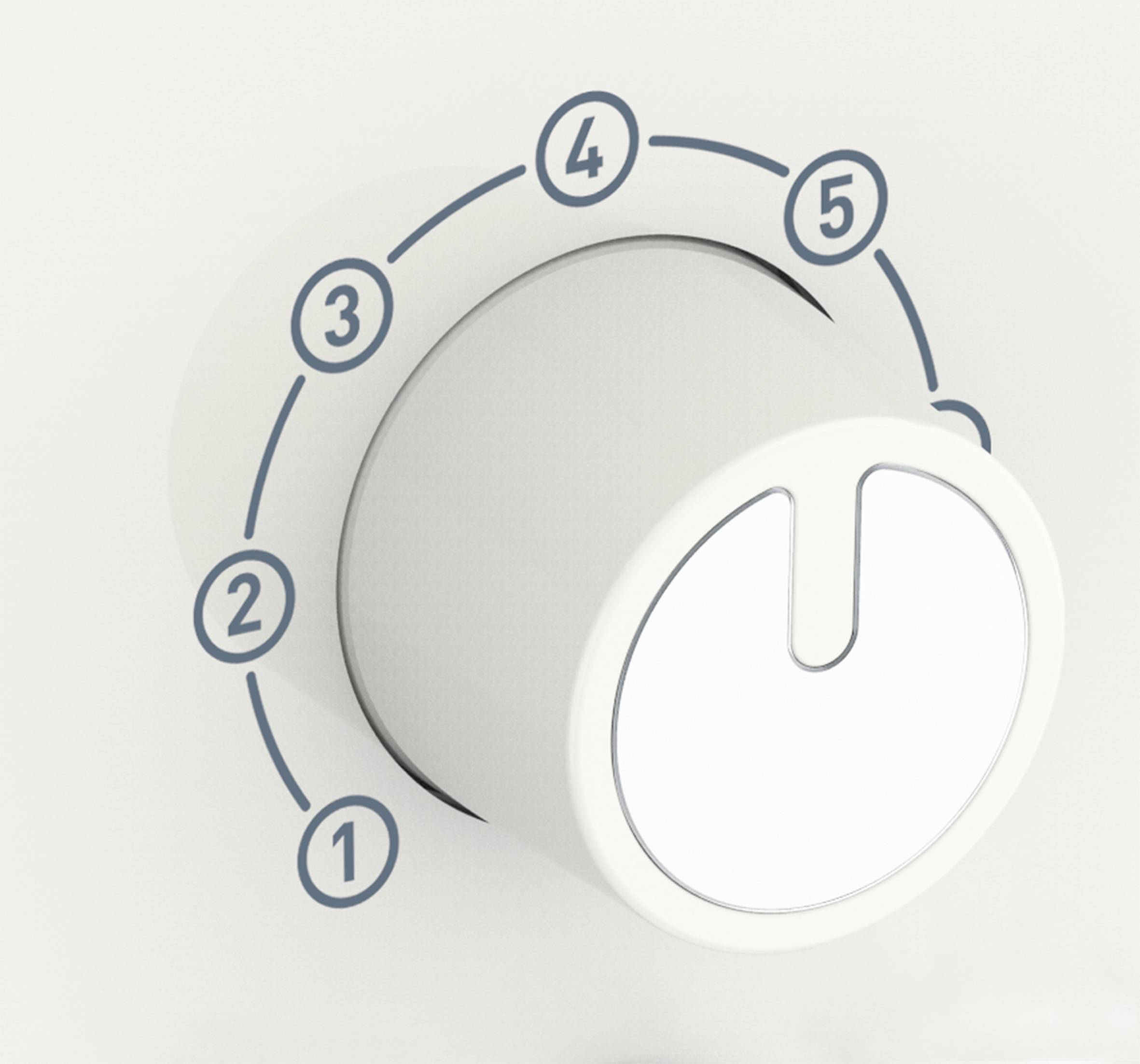 Soleil, Tostadora de 4 Ranuras, 1700 W, 7 niveles de tostado, 3 funciones con luces, Diseño moderno, Bandeja recogemigas extraíble