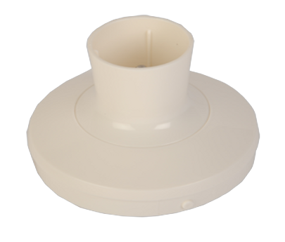 Tapa con adaptador para picadora MS-069567A