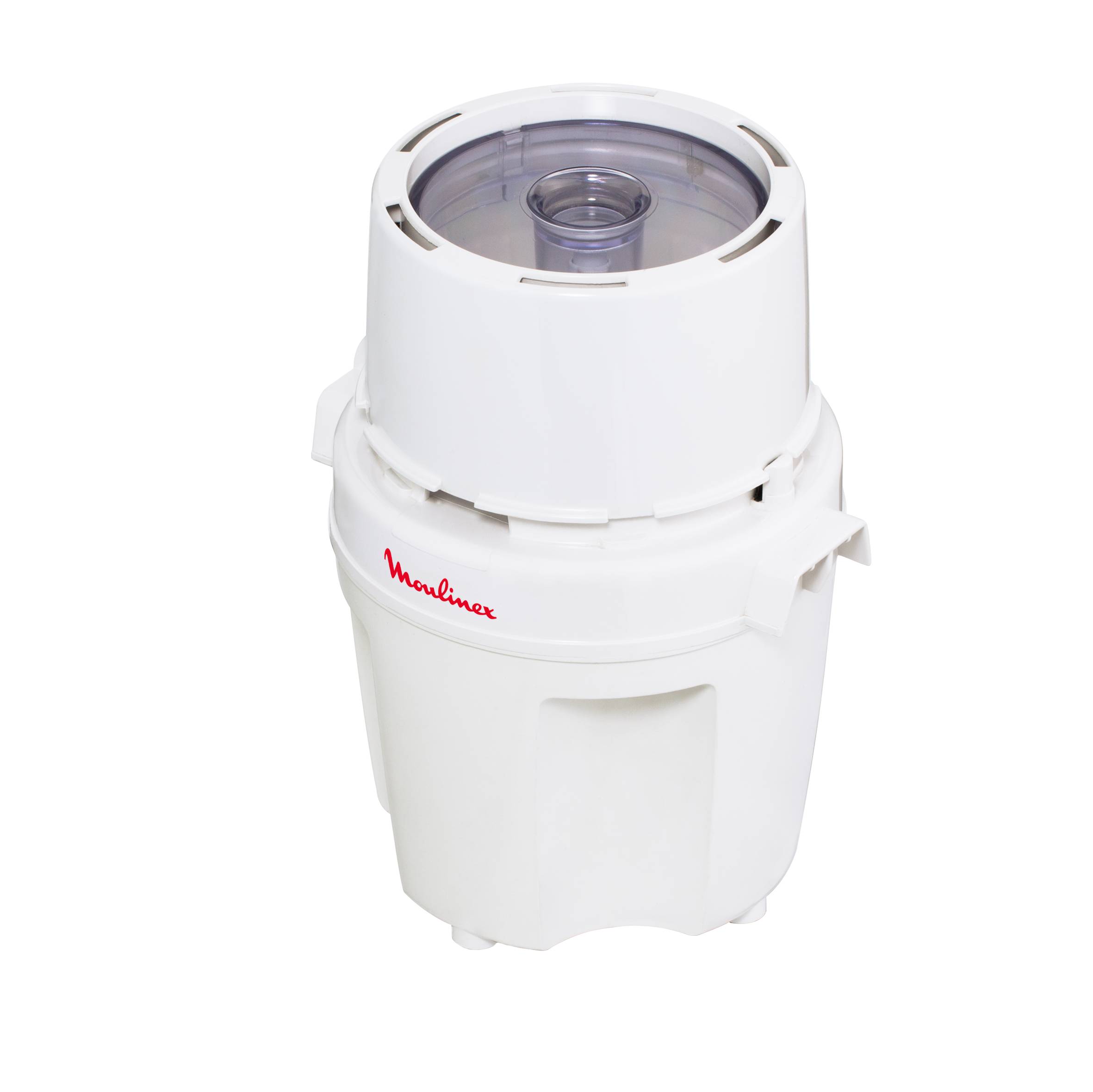 PICADORA 1, 2, 3 + BATIDORA DE VASO