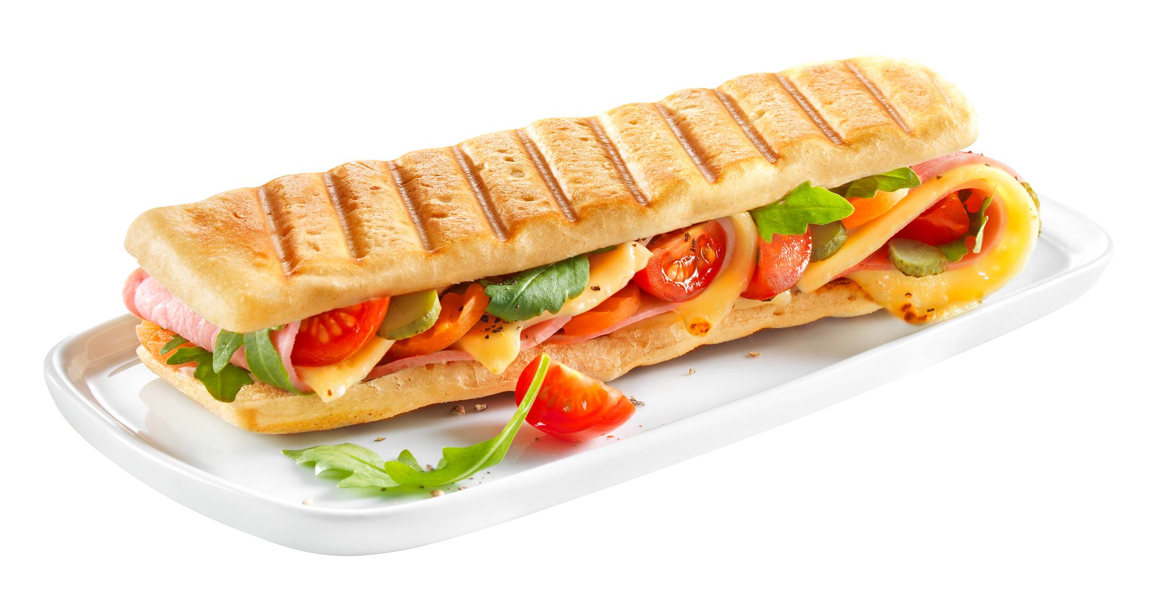 ULTRACOMPACT PANINI & GRILL