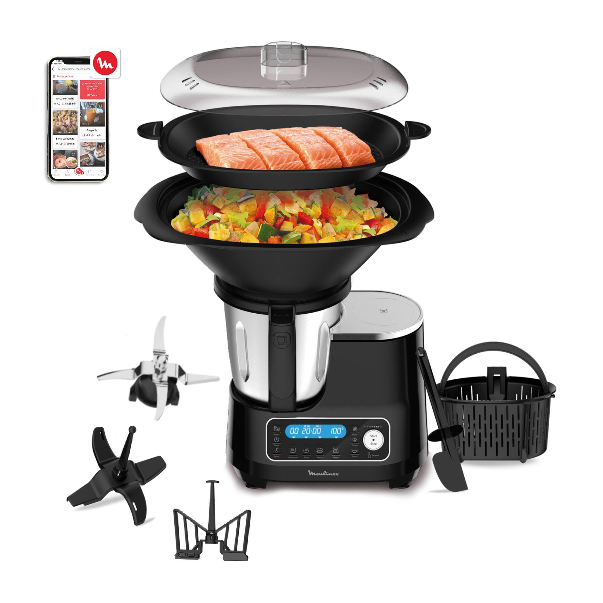 CLICKCHEF