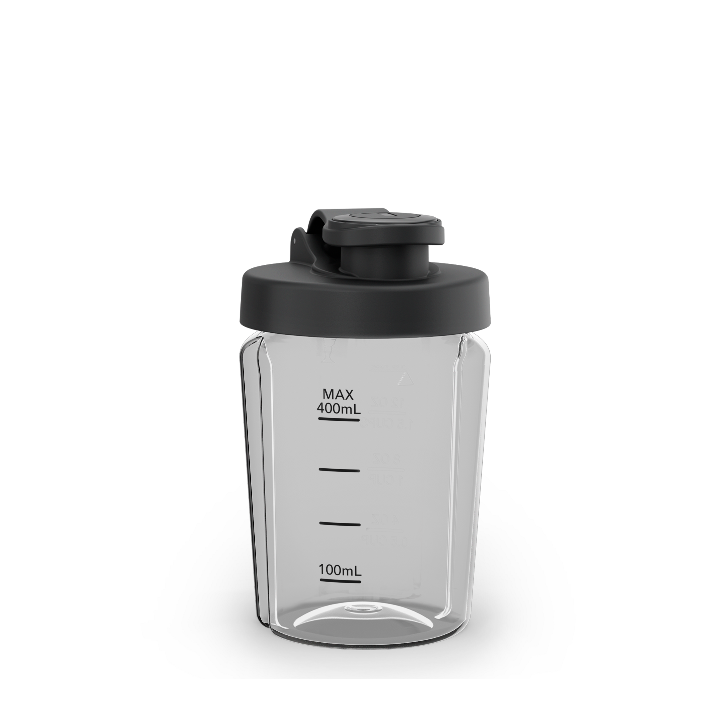 Botella portátil de 400 ml XF1908E0