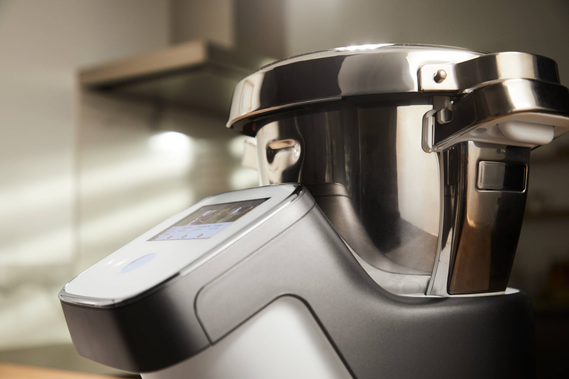 I-COMPANION TOUCH XL GRIS