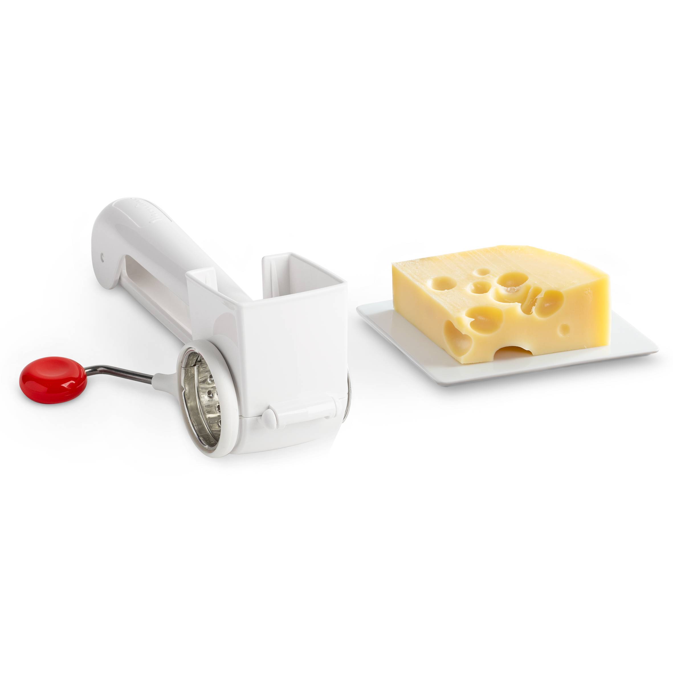 RALLADOR DE QUESO CLASSIC