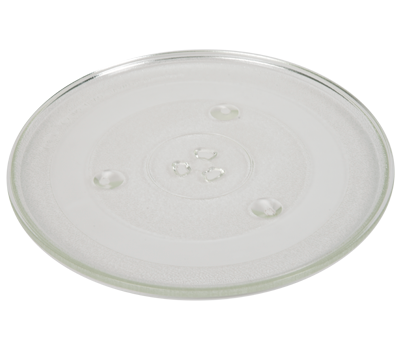 Bandeja de cristal SS-186646