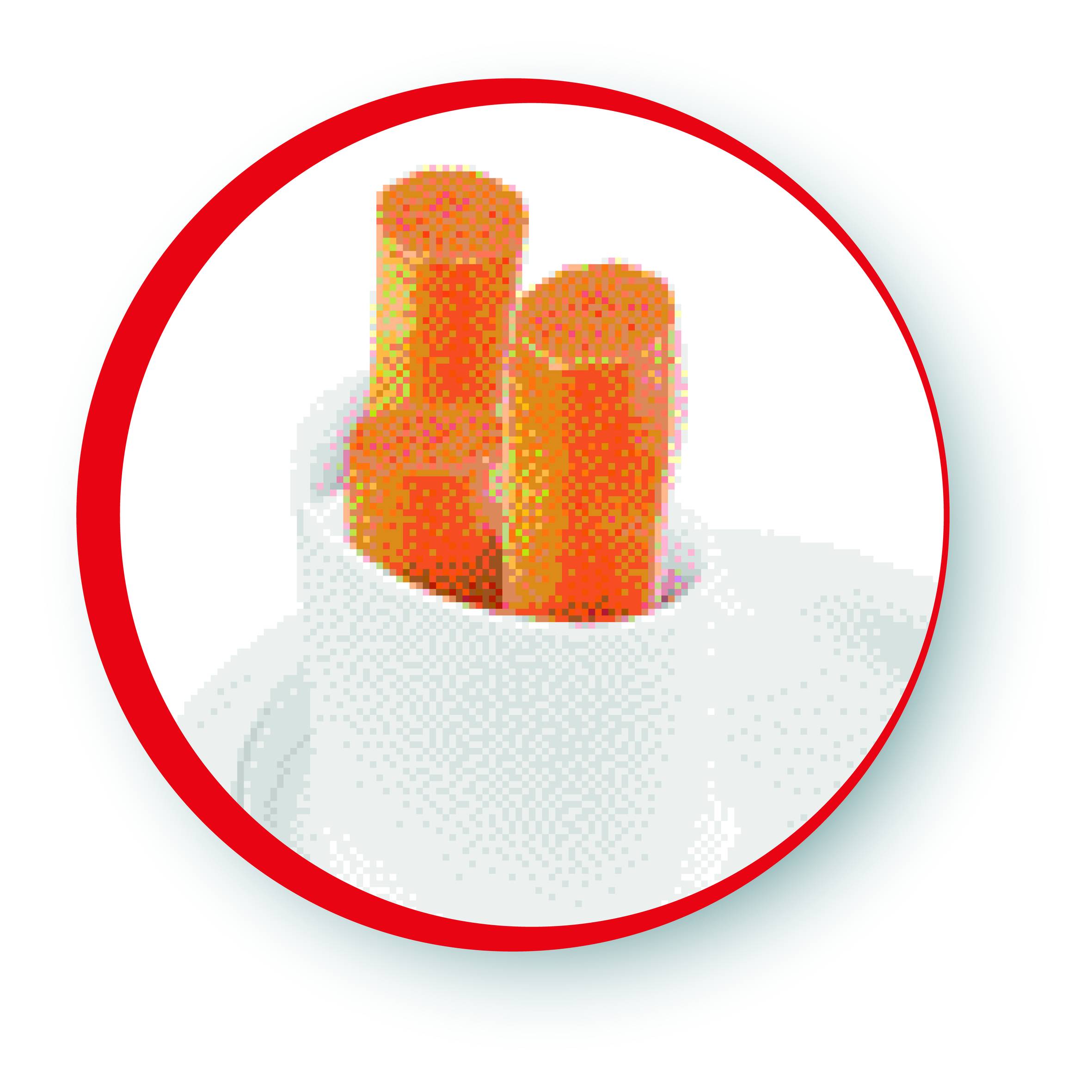 Cortador de verduras Companion XF383110