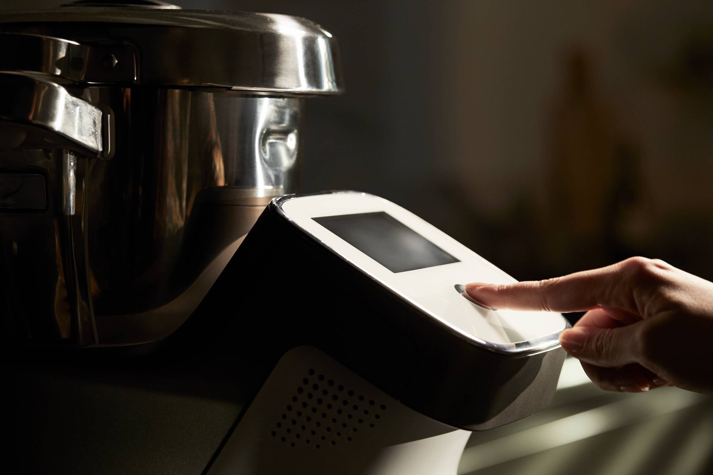 I-COMPANION TOUCH XL GRIS