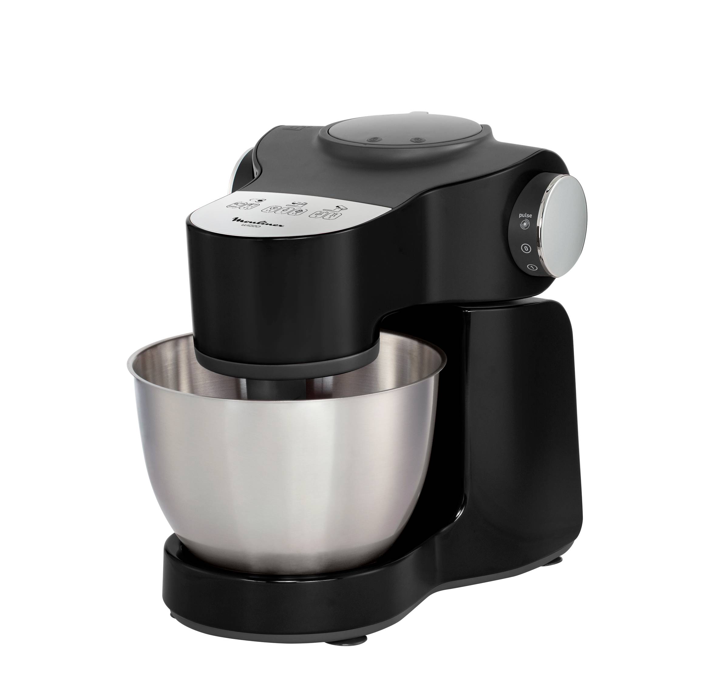 WIZZO (NEGRO) 1000 W