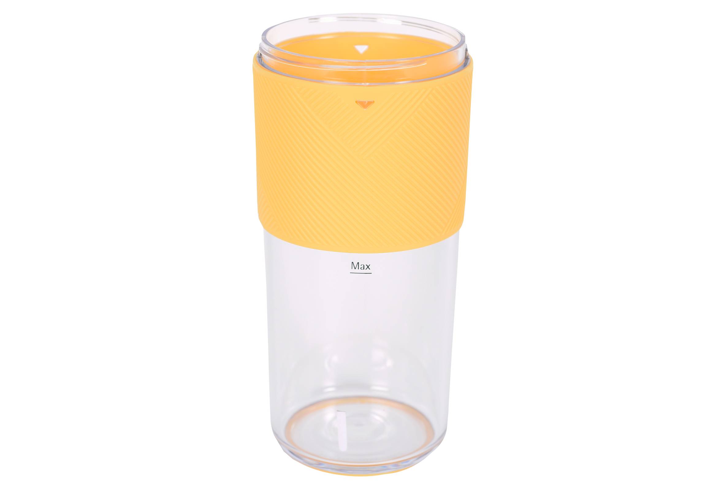 Tazón de licuadora amarillo SS-9100056268